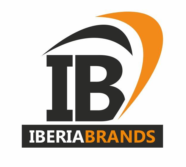 Logo IberiaBrands